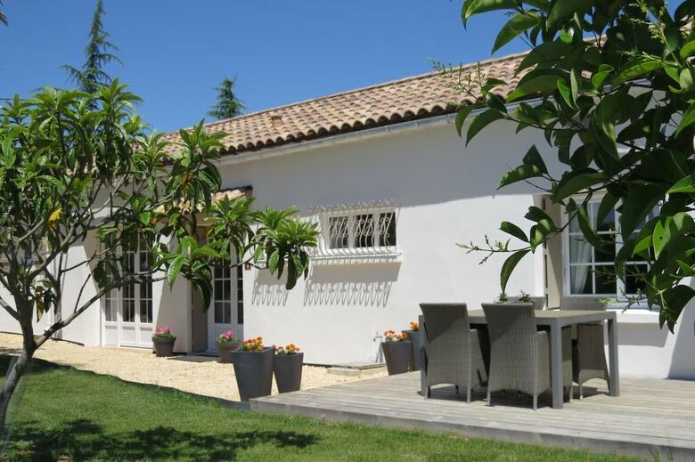 Bed & Breakfast Maison La Viste