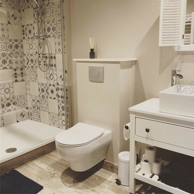 Bed & Breakfast Maison La Viste