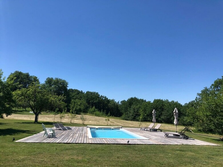 Bed & Breakfast Maison La Viste