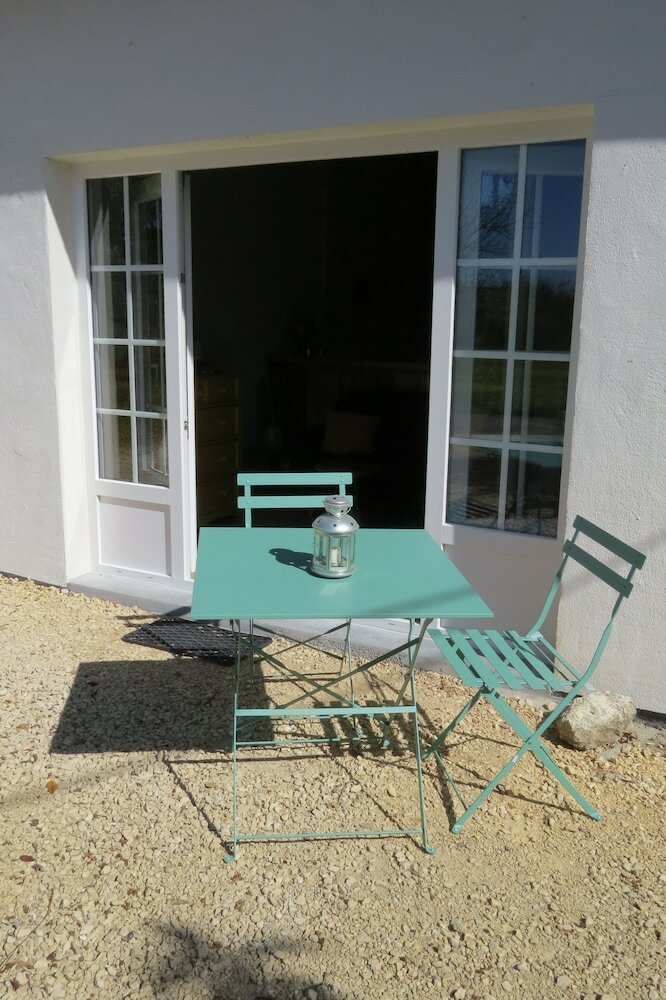 Bed & Breakfast Maison La Viste