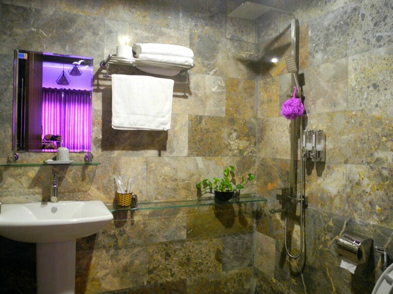 Hotel Hoian Aroma Villa