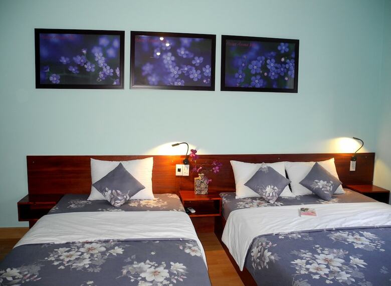 Hotel Hoian Aroma Villa