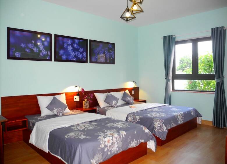 Hotel Hoian Aroma Villa