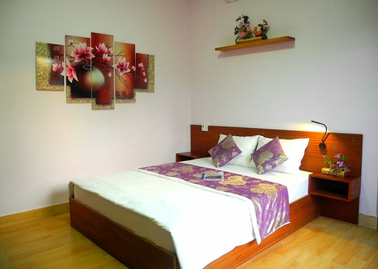 Hotel Hoian Aroma Villa