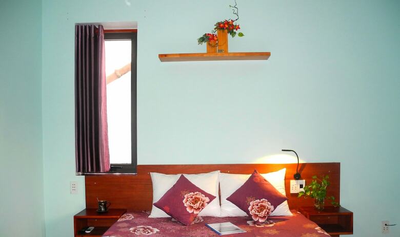 Hotel Hoian Aroma Villa