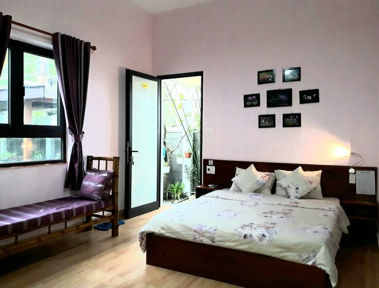Hotel Hoian Aroma Villa