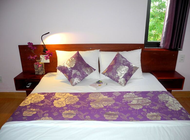 Hotel Hoian Aroma Villa
