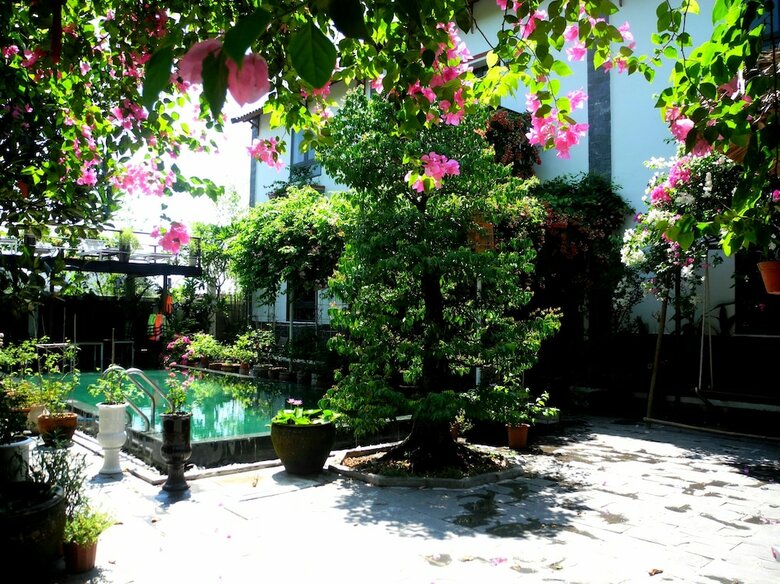 Hotel Hoian Aroma Villa