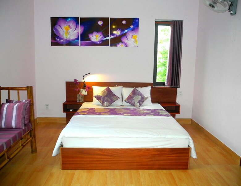 Hotel Hoian Aroma Villa