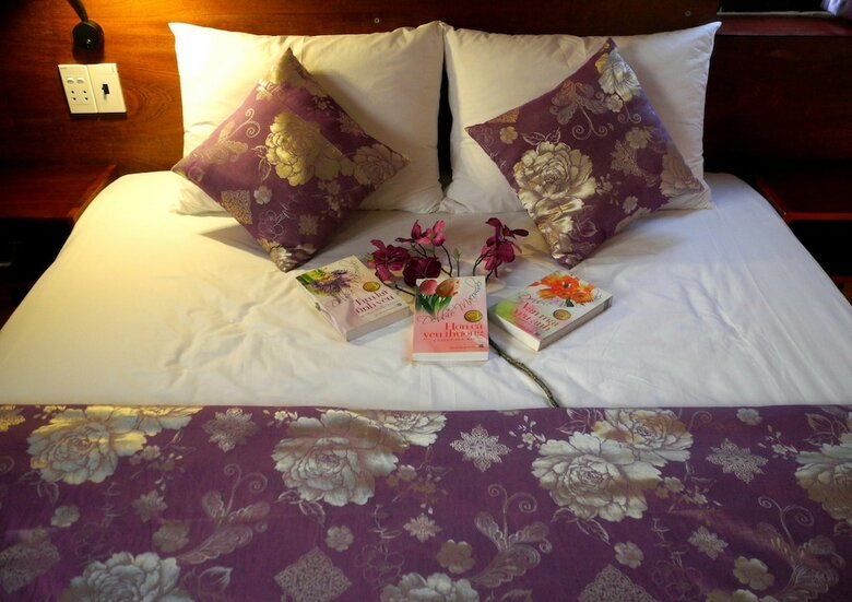 Hotel Hoian Aroma Villa