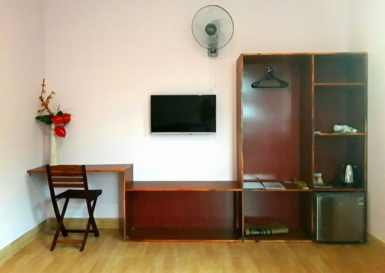 Hotel Hoian Aroma Villa