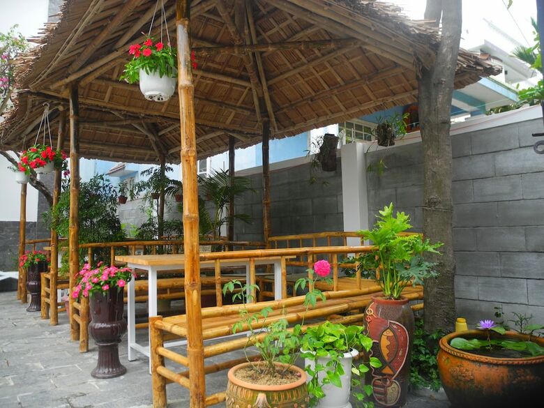 Hotel Hoian Aroma Villa