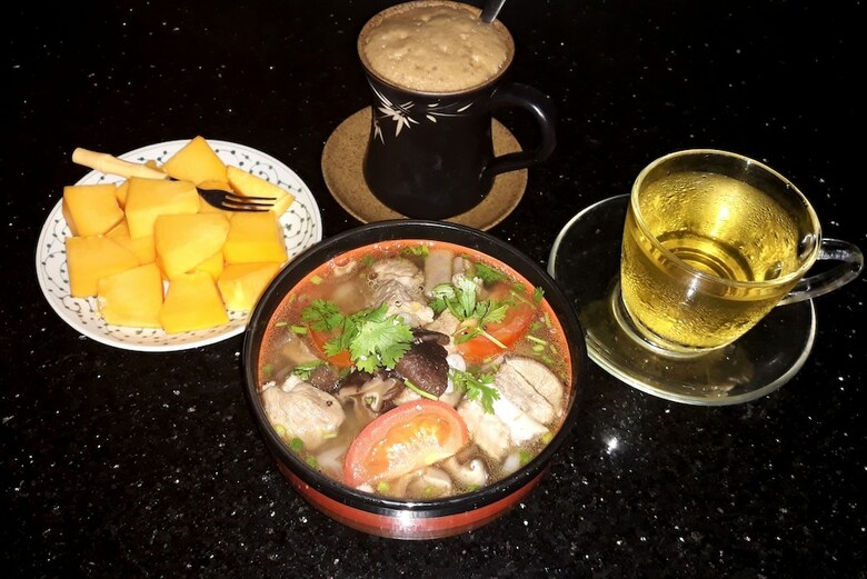 Hotel Hoian Aroma Villa