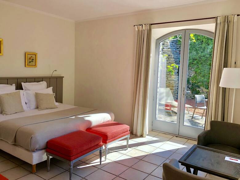Bed & Breakfast Domaine de L'enclos