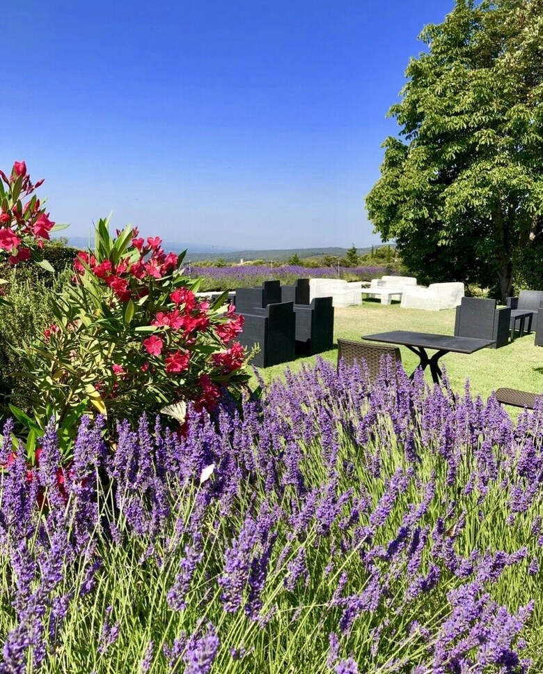 Bed & Breakfast Domaine de L'enclos
