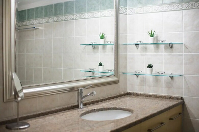 Spacious 2 Bedroom Apartment In Thessio