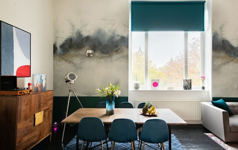 The Thurloe Square - Modern & Bright 1bdr Apartment