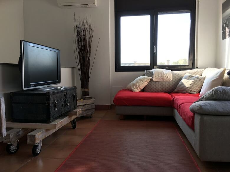Apartamentos Imma Guest House