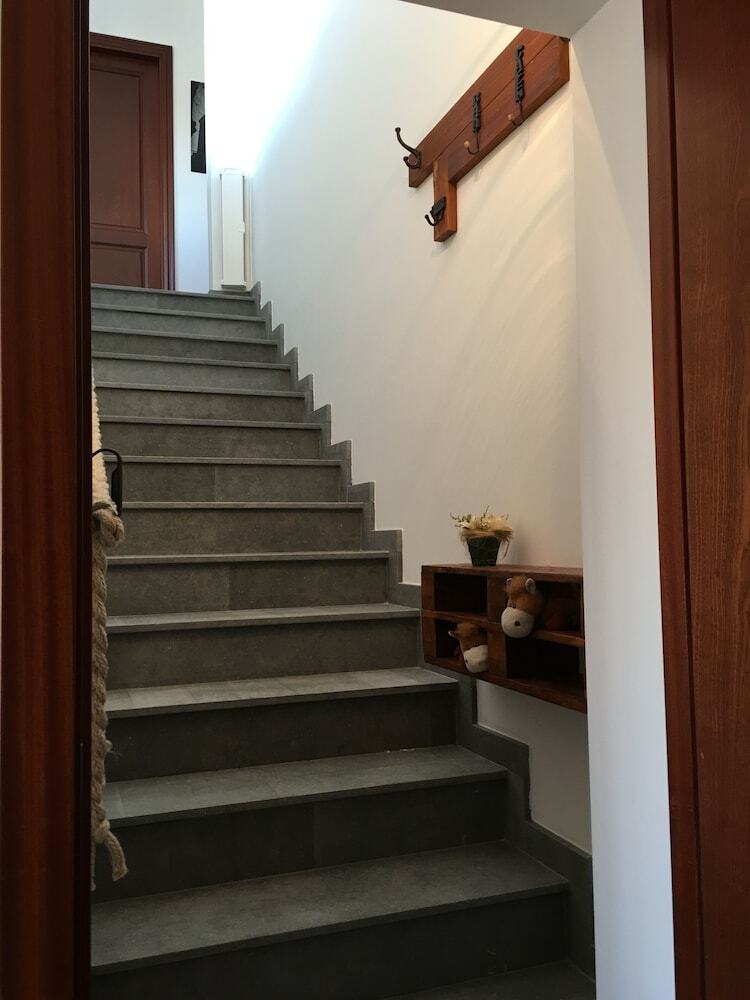 Apartamentos Imma Guest House