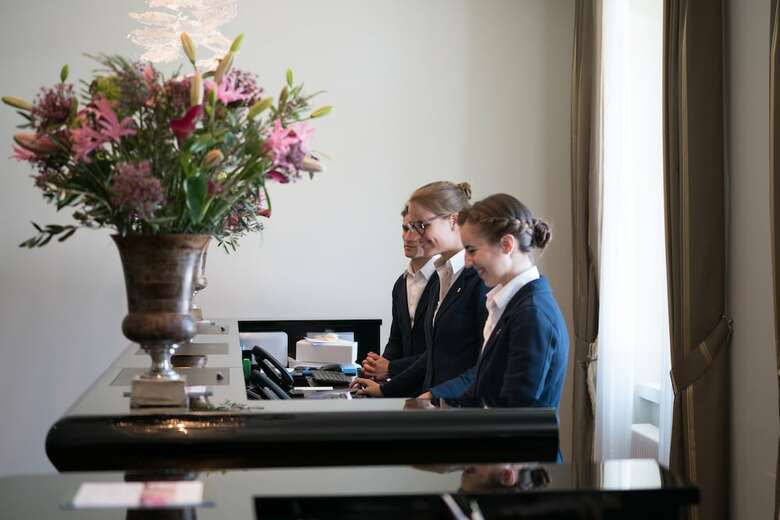 Waldhaus Flims Alpine Grand Hotel & Spa