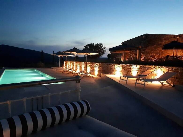 Hotel Ayiopetra Exclusive Getaways