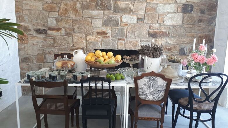 Hotel Ayiopetra Exclusive Getaways