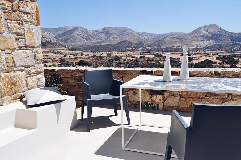 Hotel Ayiopetra Exclusive Getaways
