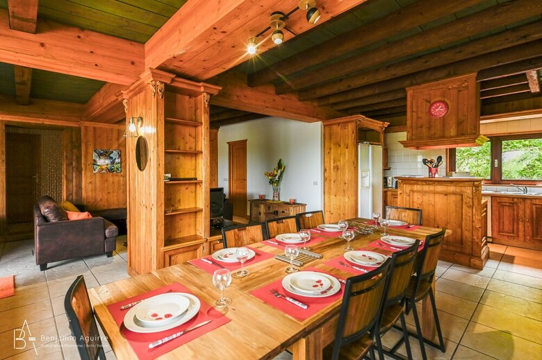 Apartamento La Maison de Dany