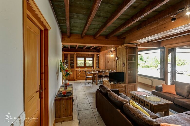 Apartamento La Maison de Dany