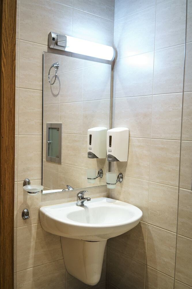 Moreto Seaside Aparthotel