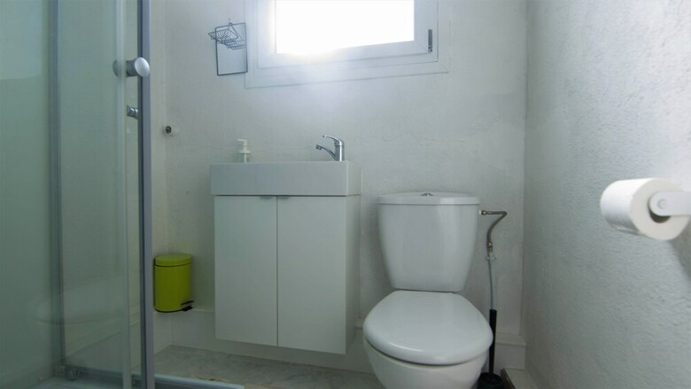 Apartamento D�lice de Nimes