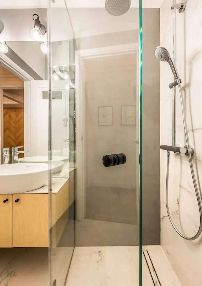 Apartamentos Welcome To The Address In Kolonaki