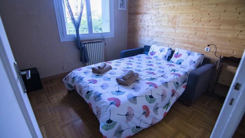 Apartamento Une Exp�rience N�moise
