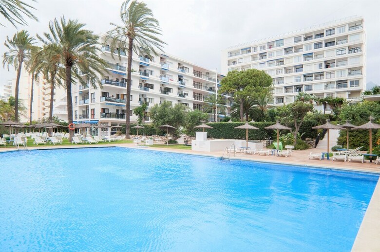 Apartment With Panoramic Sea Views And Balcony