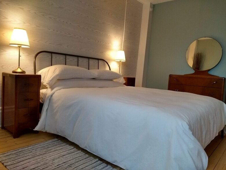 Apartamentos Villa Casavant