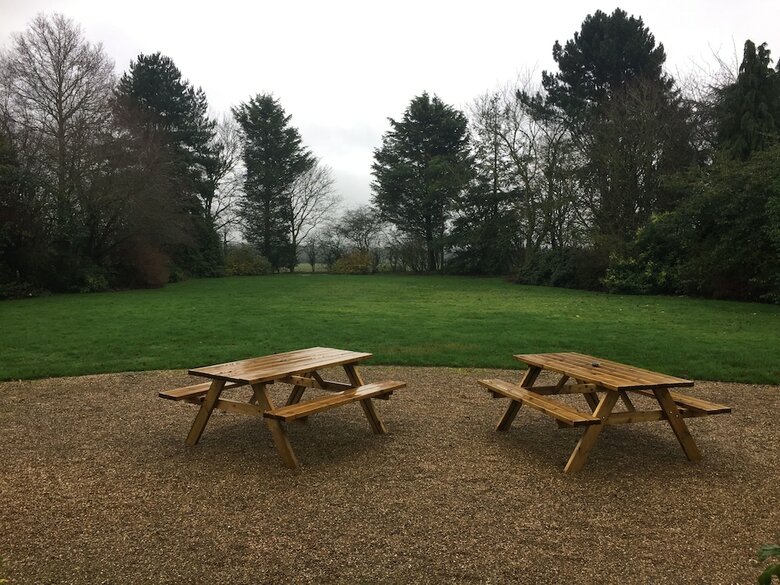 Hotel Furtho Manor Farm