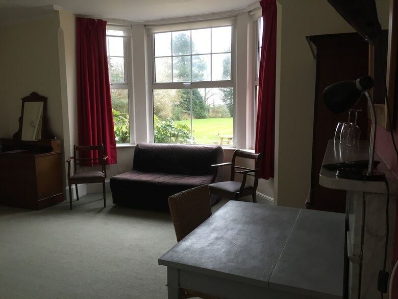 Hotel Furtho Manor Farm