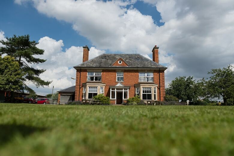 Hotel Furtho Manor Farm