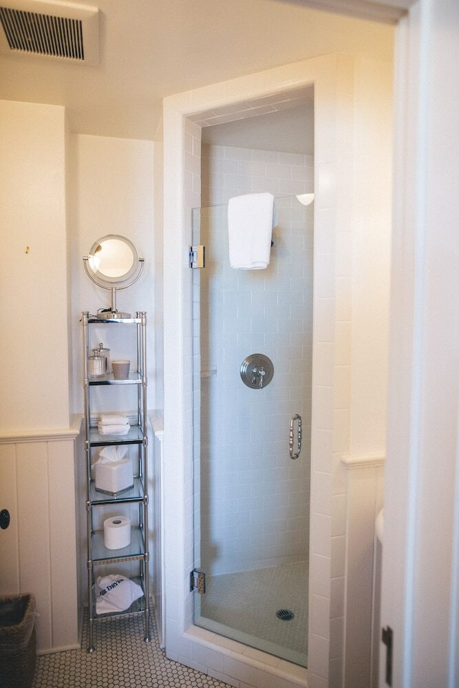 Bed & Breakfast Cass House Cayucos
