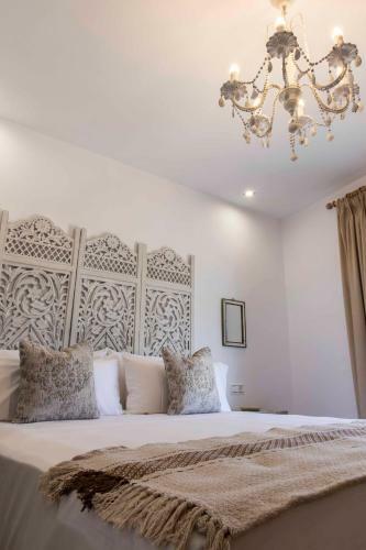 Pension Hostal Boutique Olvido 22 - Adults Only