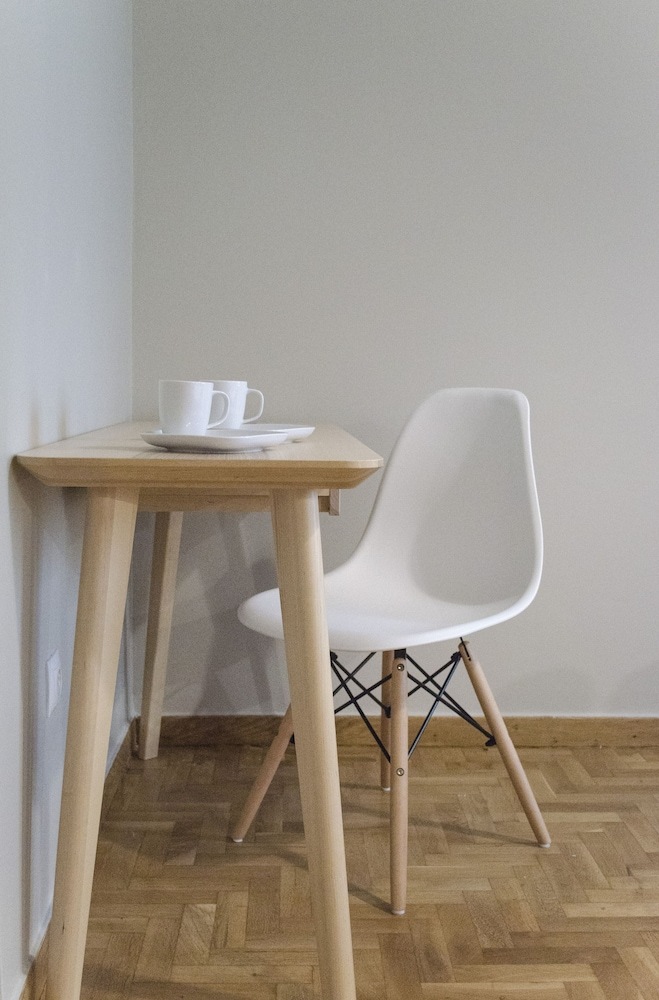 Apartamentos Centrally Located Flat With 1 Bedroom
