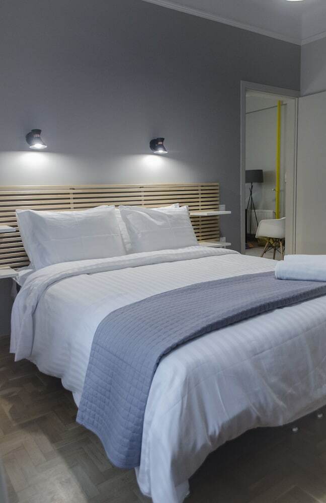 Apartamentos Centrally Located Flat With 1 Bedroom