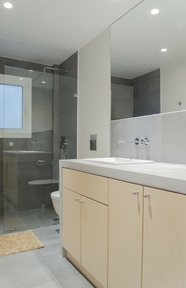 Apartamentos Centrally Located Flat With 1 Bedroom