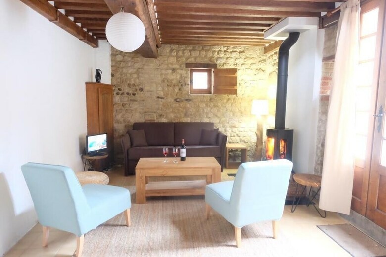 Apartamento La Company Des Concierges La Forge