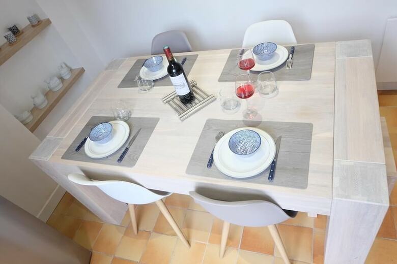 Apartamento La Company Des Concierges La Forge