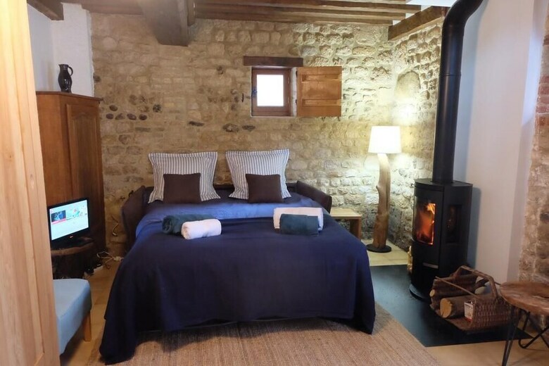 Apartamento La Company Des Concierges La Forge