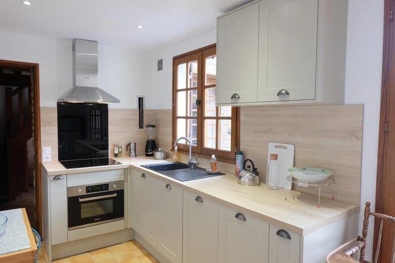 Apartamento La Company Des Concierges La Forge