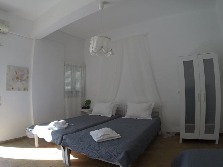 Hotel Magma Rooms
