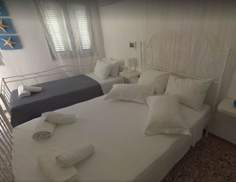 Hotel Magma Rooms
