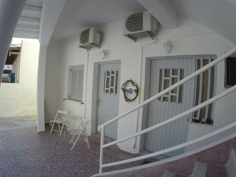Hotel Magma Rooms